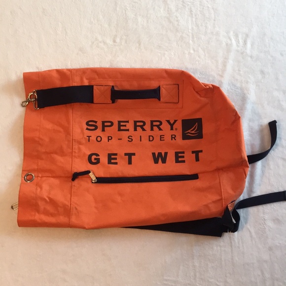sperry bag